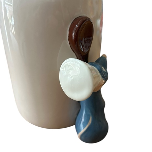 Disney Pixar Ratatouille Remy Figural Chef Mug - Picture 3 of 5